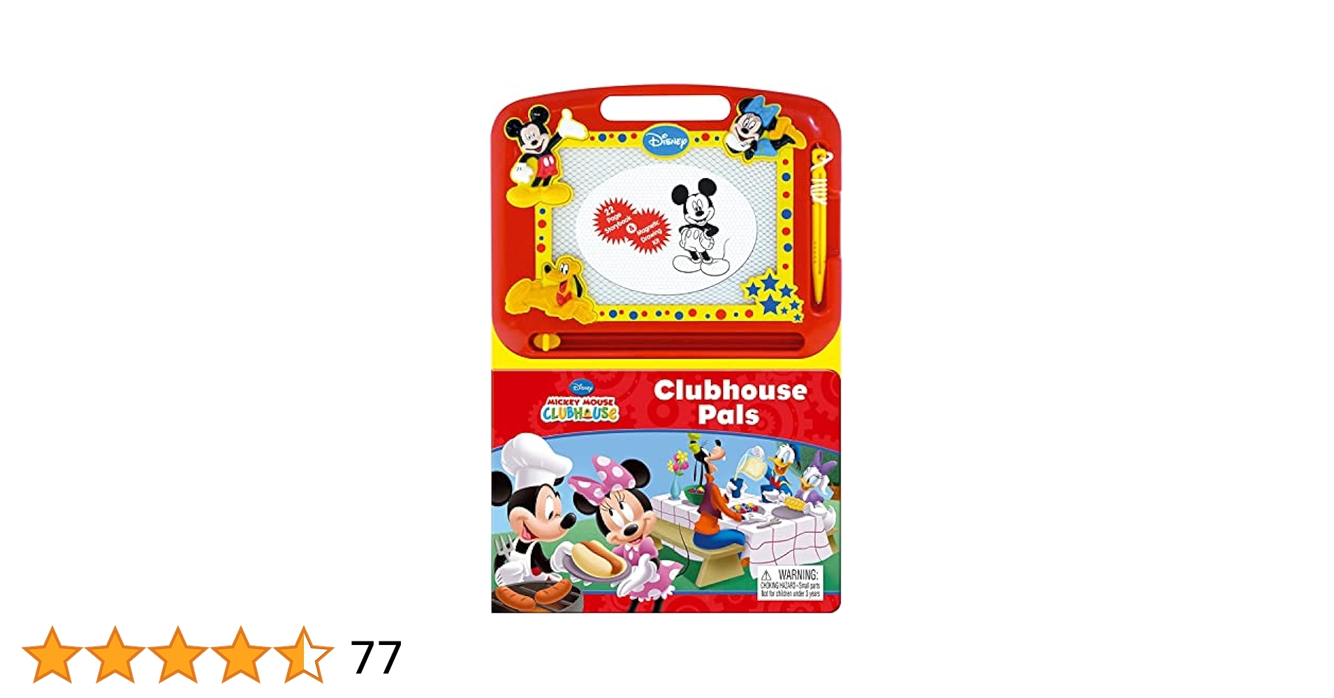 Amazon.co.jp: Disney (ディズニー) ミッキー マウス 【お絵かき